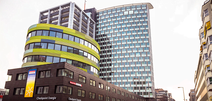 Sede de Rocket internet Global Fashion Group rebaja el precio de su salida a bolsa tras posponerla